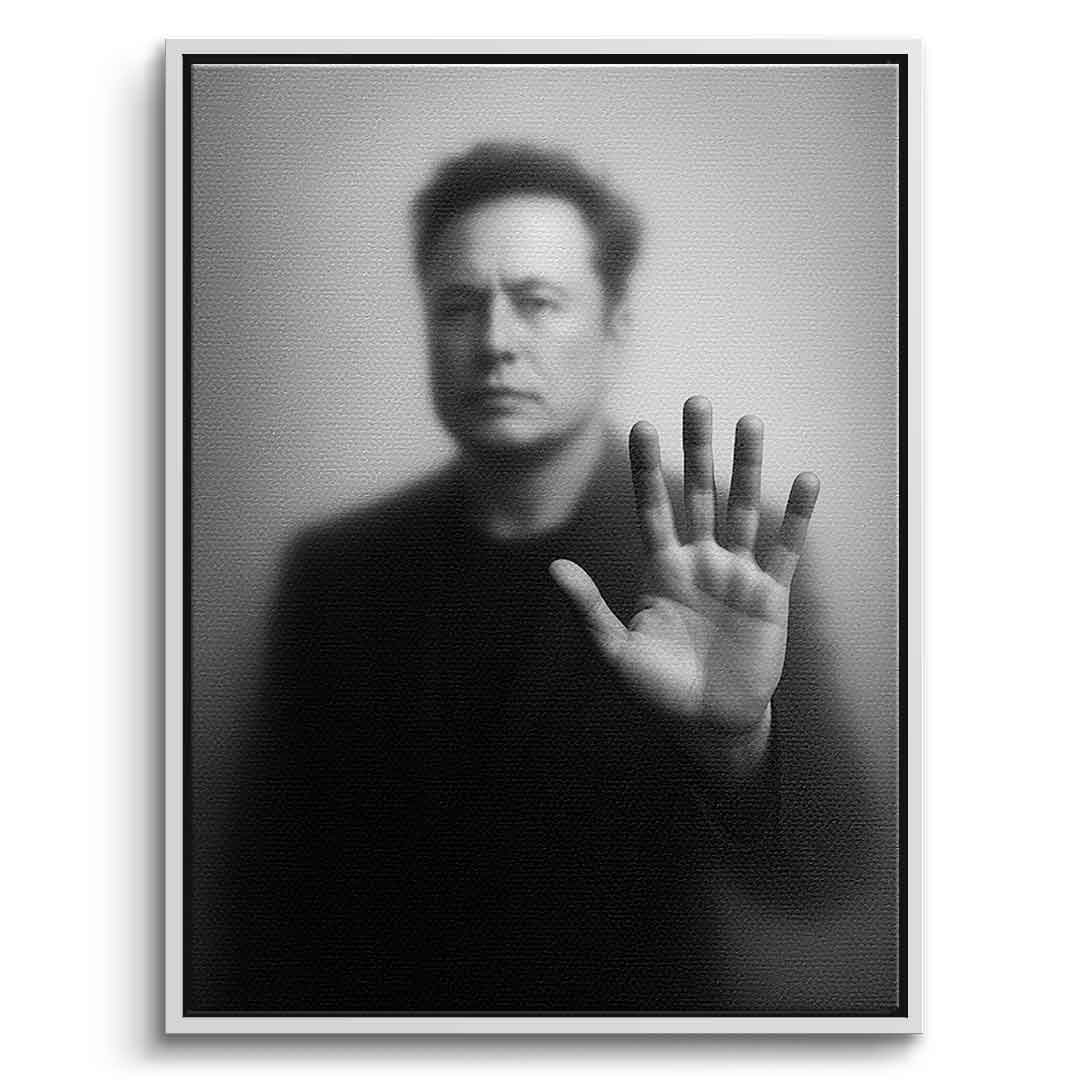 Musk's Silhouette