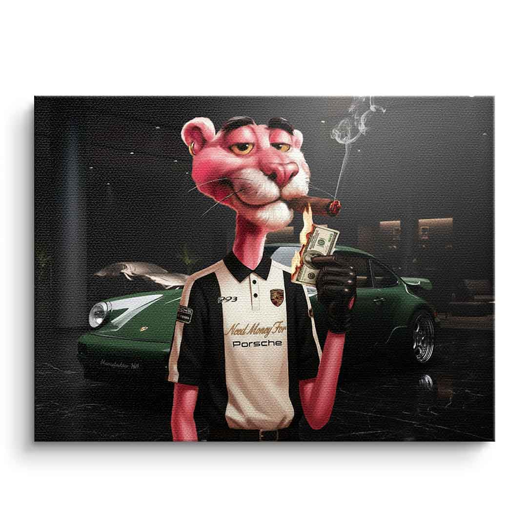 Need Money for Porsche 3.0