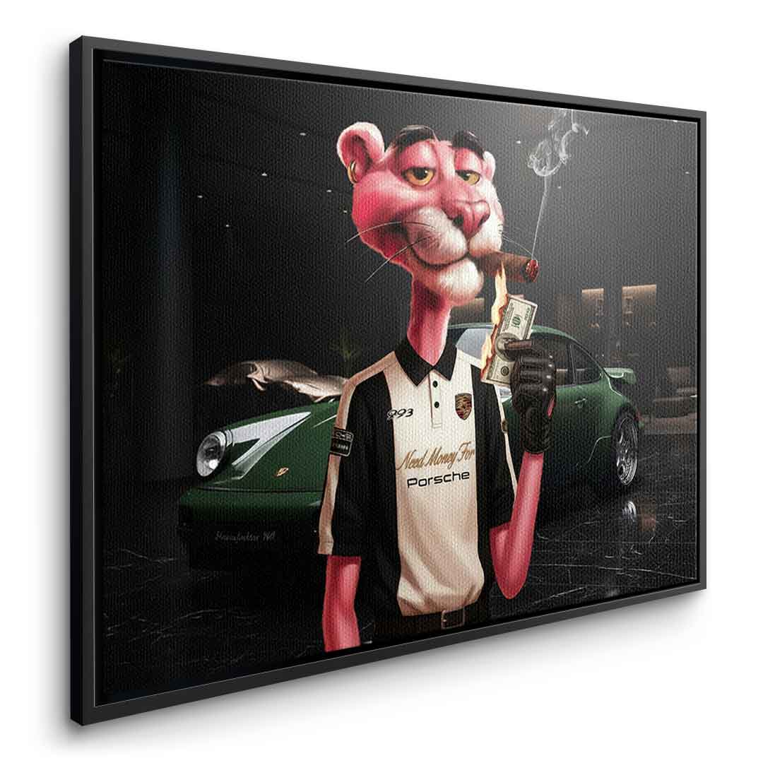 Need Money for Porsche 3.0