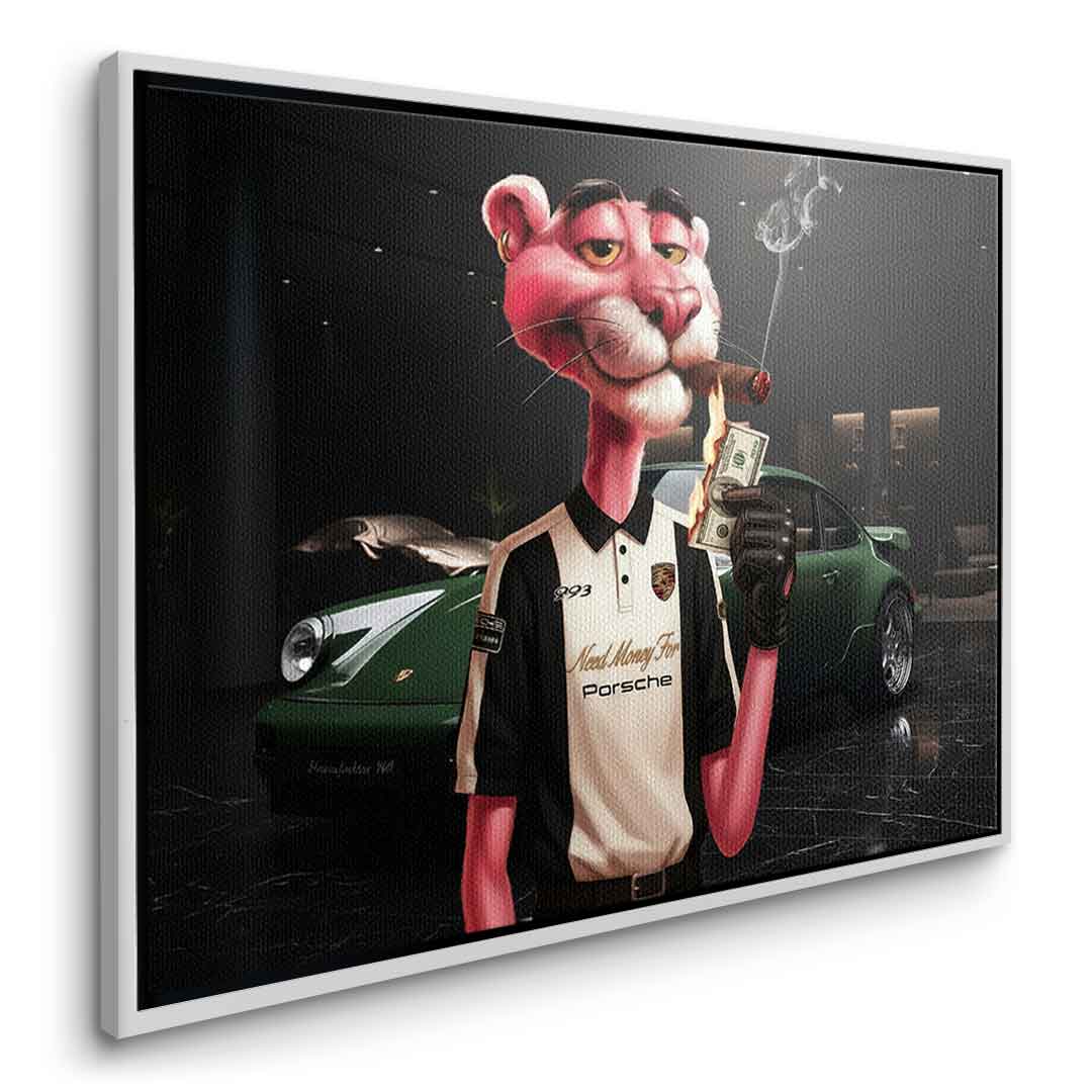 Need Money for Porsche 3.0