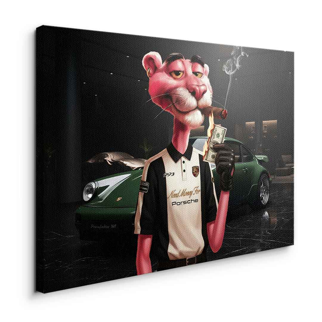 Need Money for Porsche 3.0