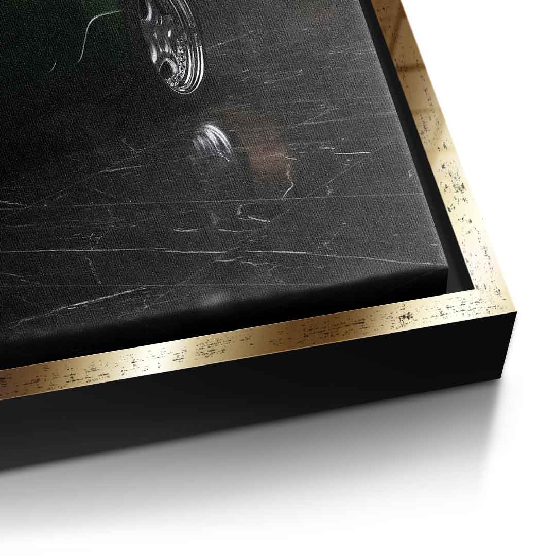 Need Money for Porsche 3.0