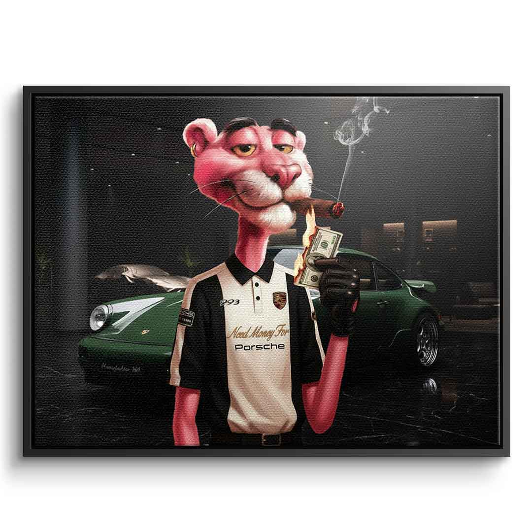 Need Money for Porsche 3.0