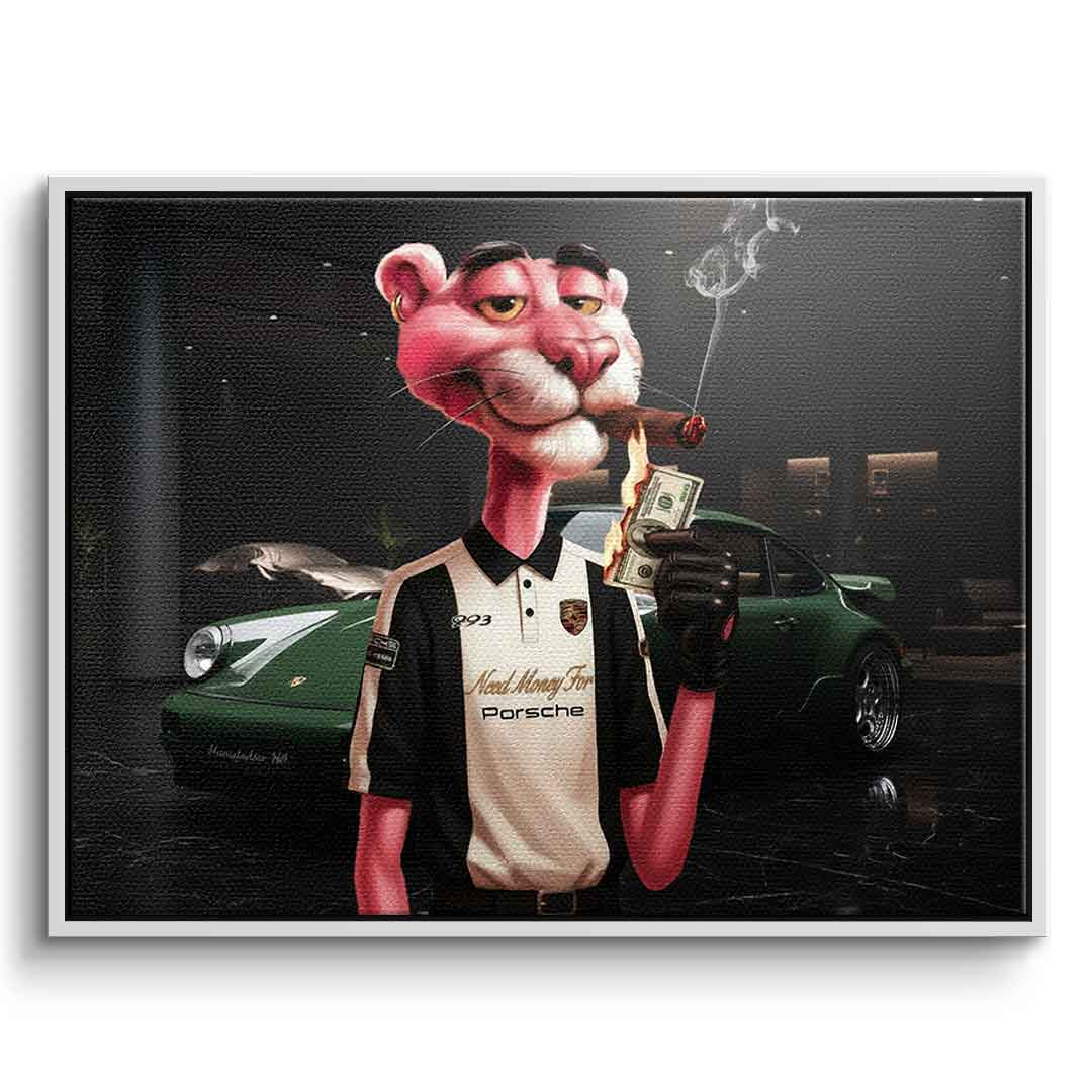 Need Money for Porsche 3.0