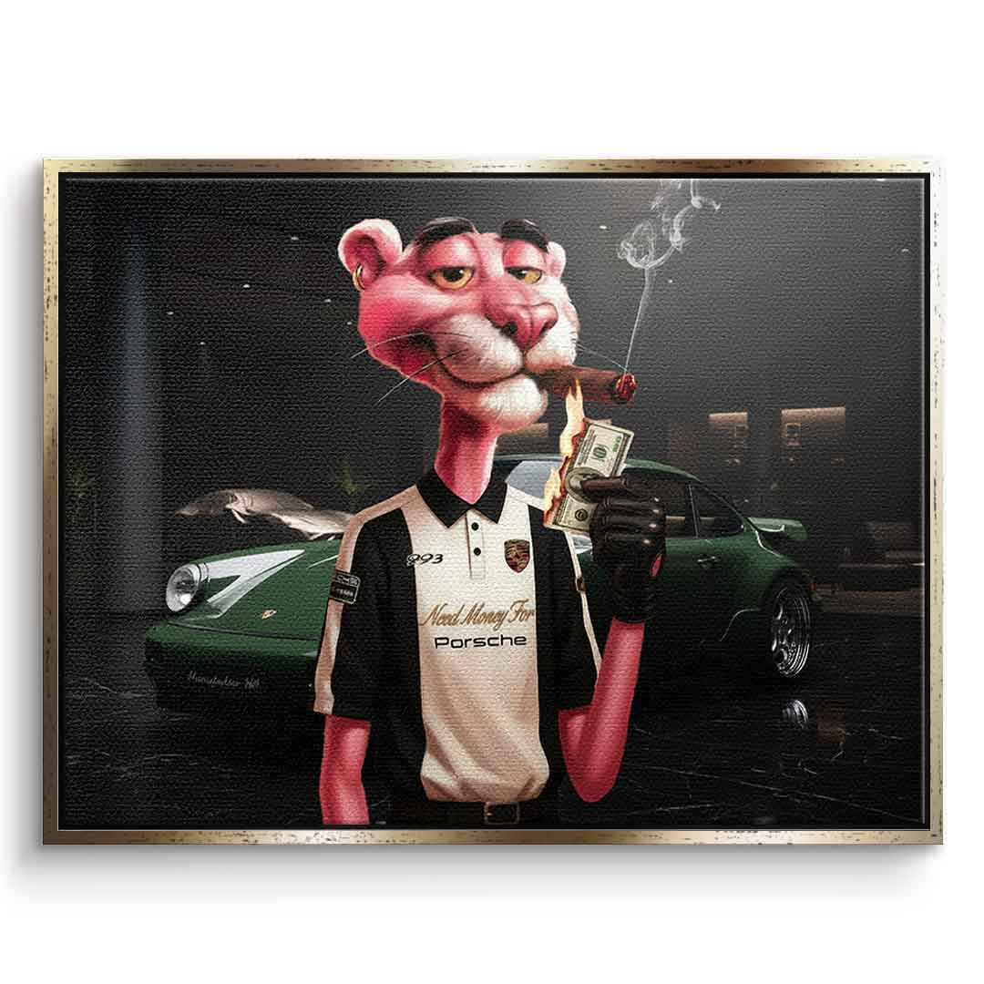 Need Money for Porsche 3.0