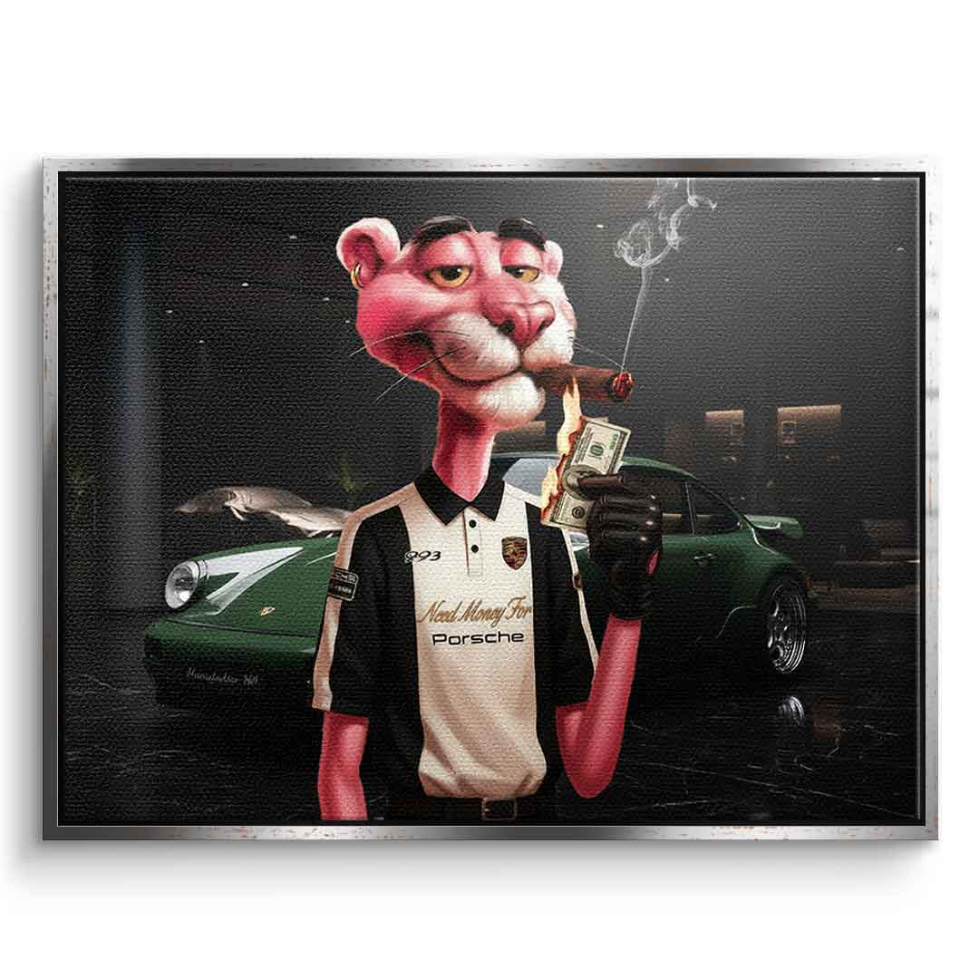 Need Money for Porsche 3.0