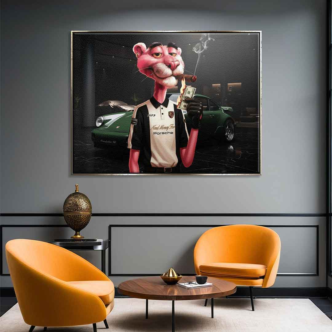 Need Money for Porsche 3.0