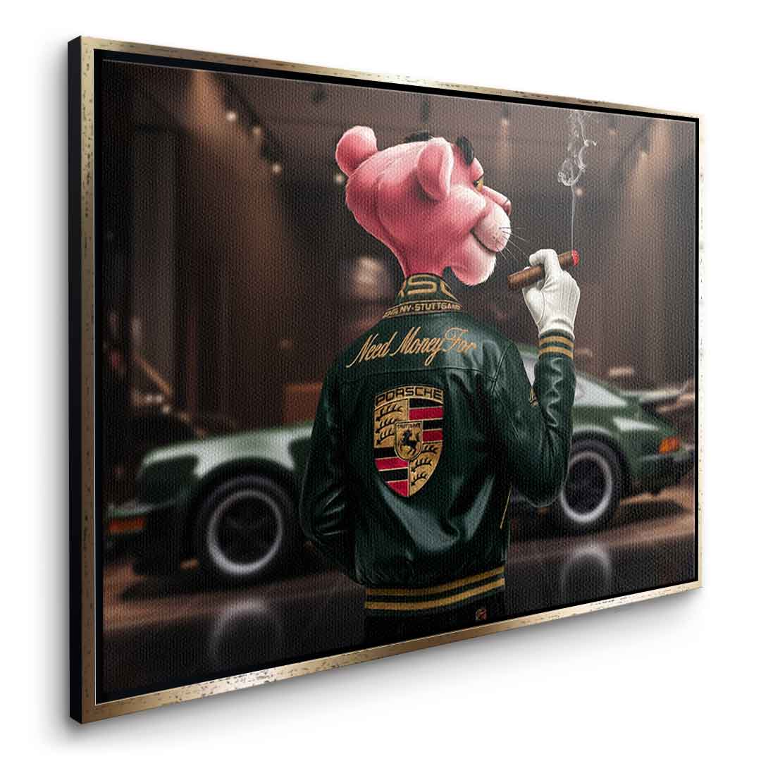 Need Money for Porsche 2.0