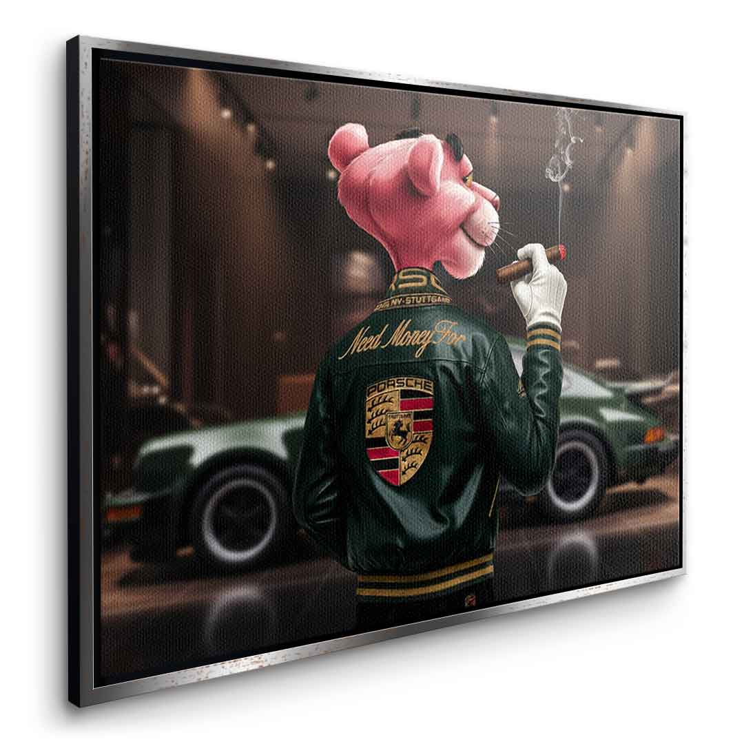 Need Money for Porsche 2.0