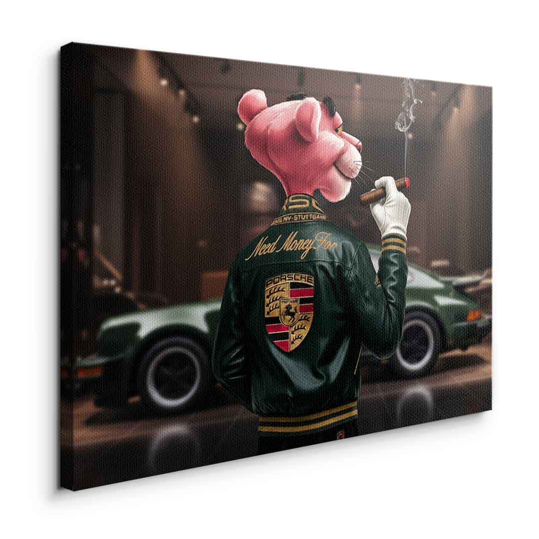 Need Money for Porsche 2.0