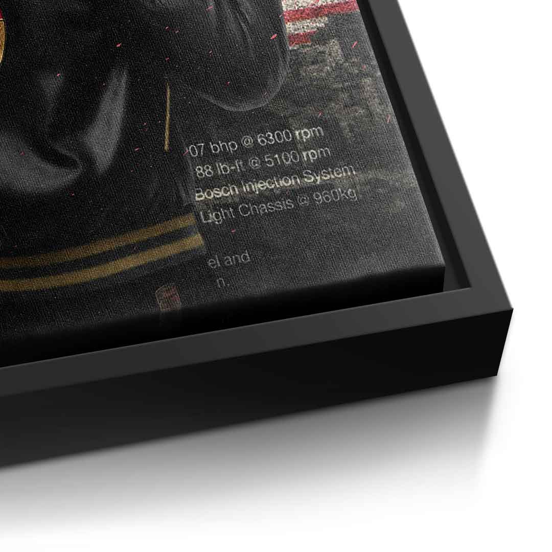 Need Money for Porsche