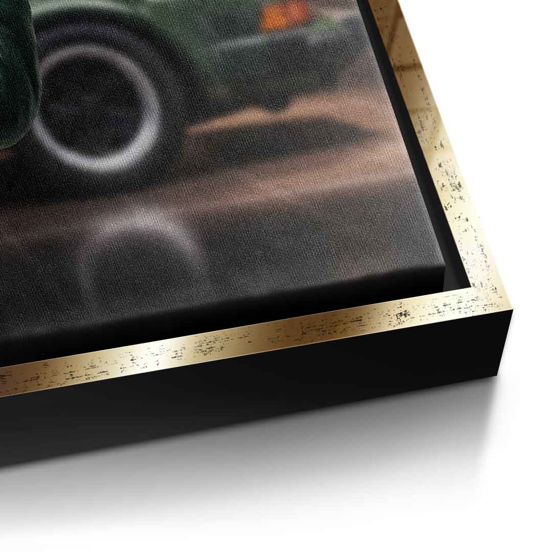 Need Money for Porsche 2.0