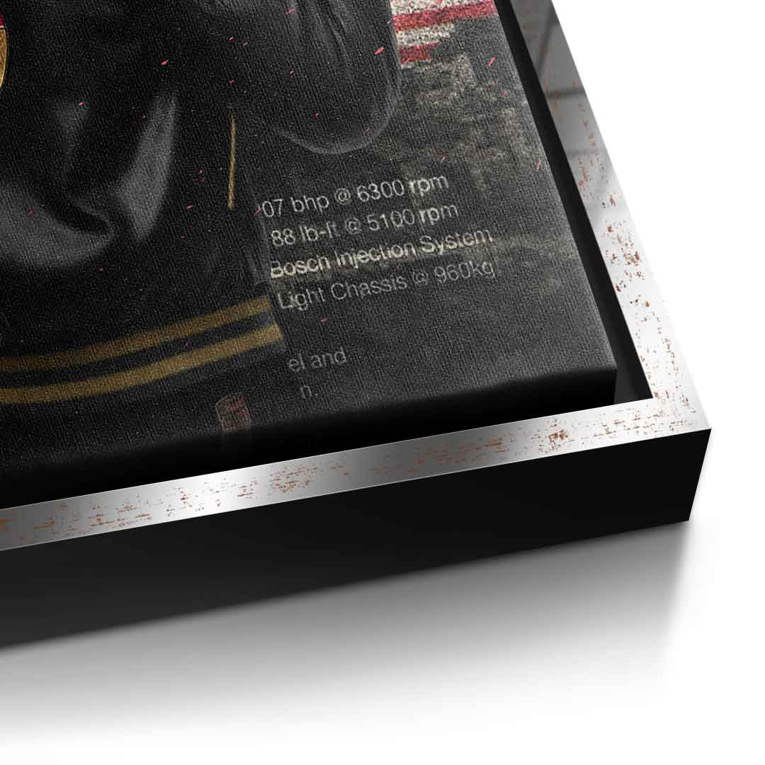 Need Money for Porsche