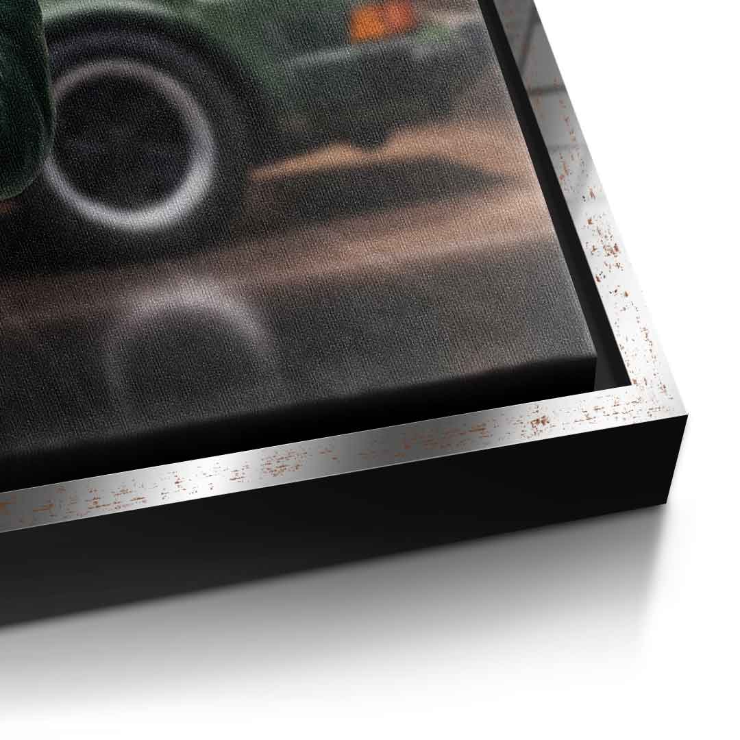 Need Money for Porsche 2.0