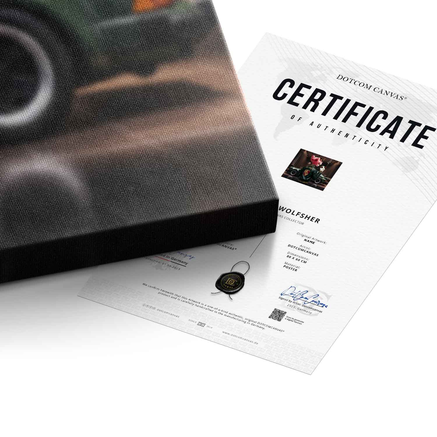 Need Money for Porsche 2.0