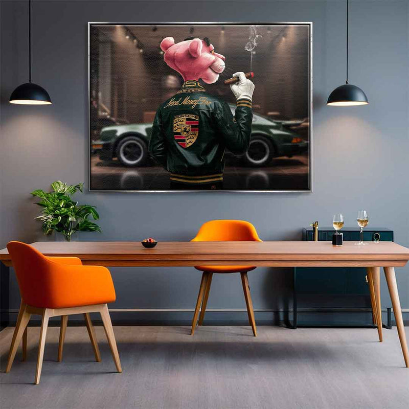 Need Money for Porsche 2.0