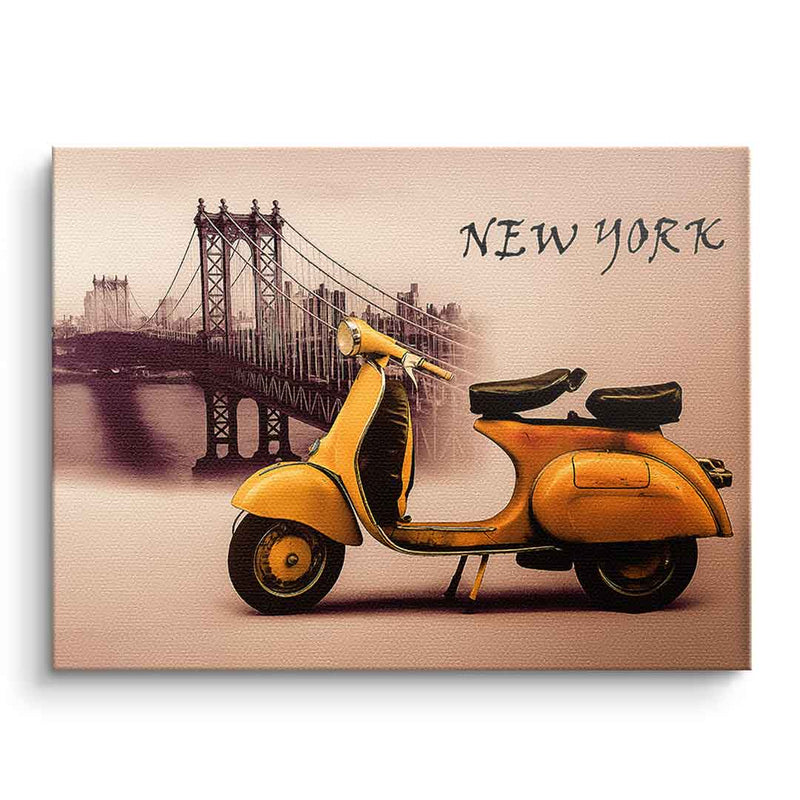New York