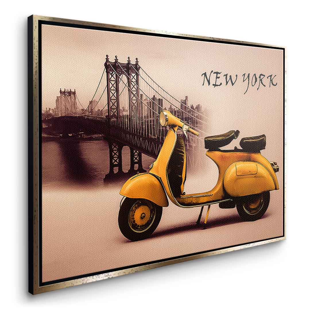 New York