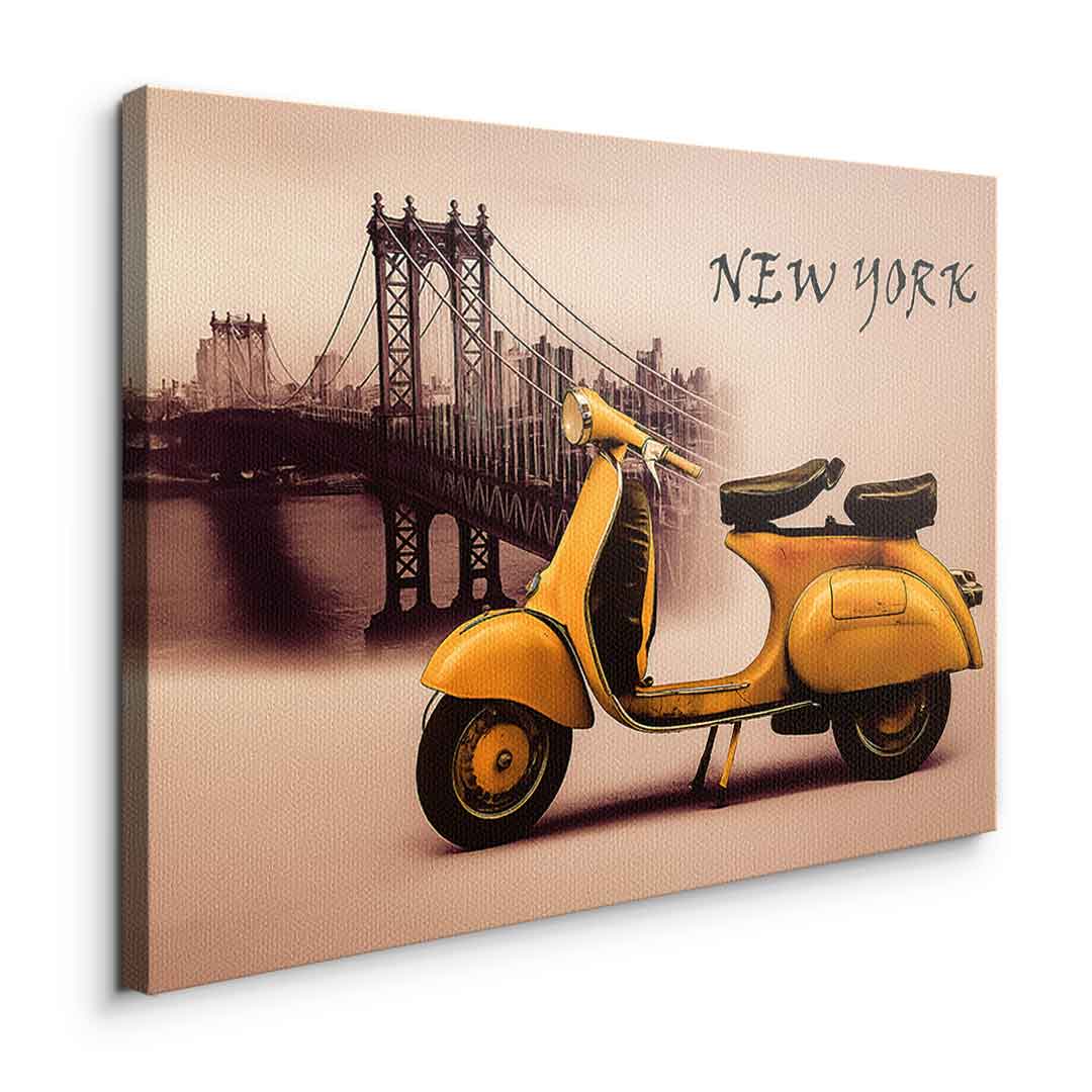 New York