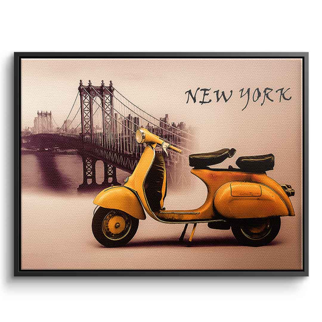 New York