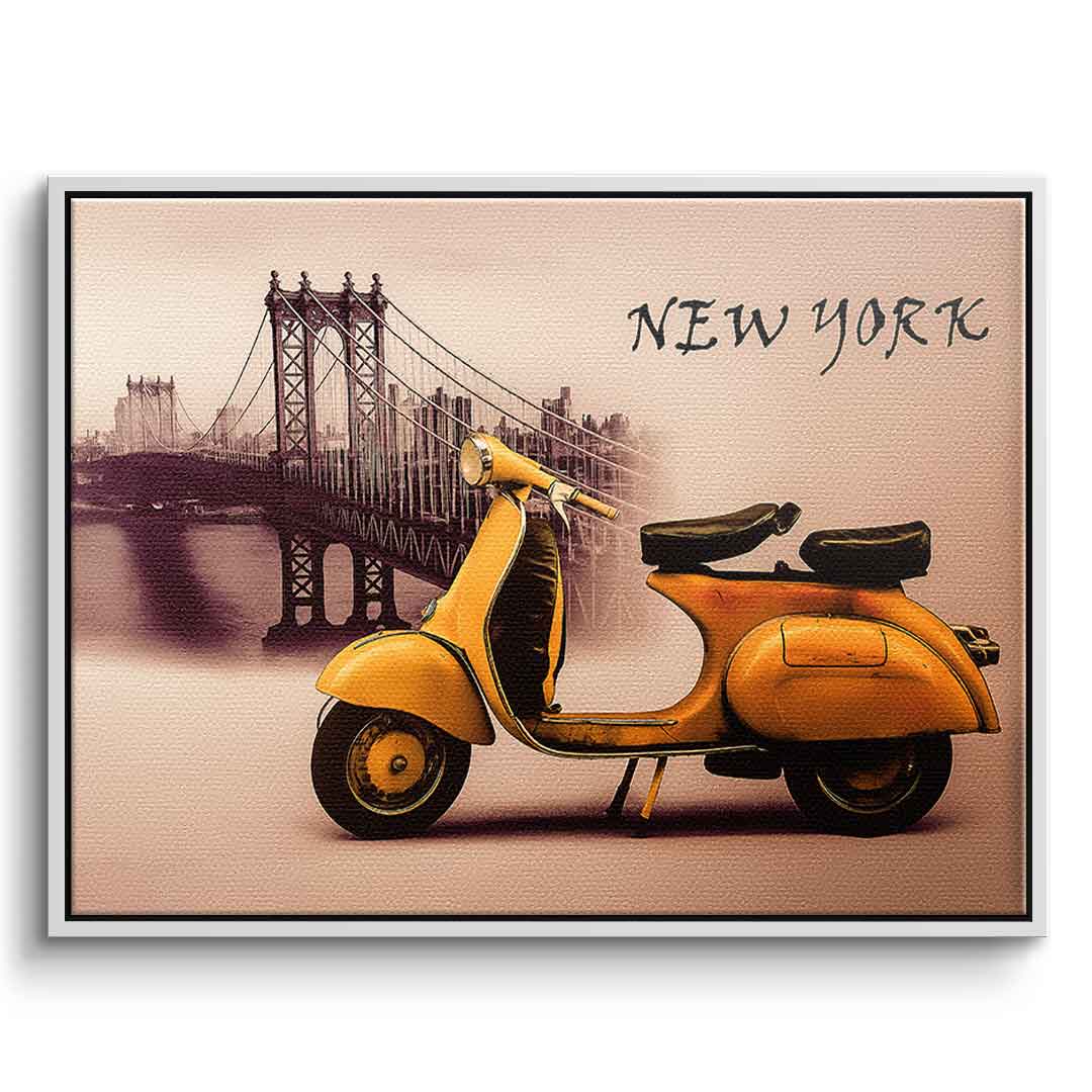 New York