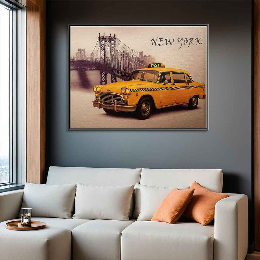 new York