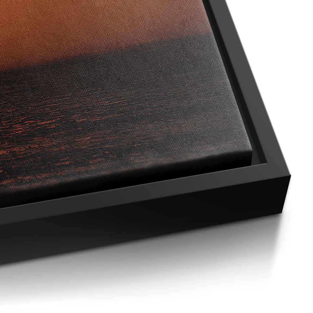 No Fences, No Fear (Ford Mustang)