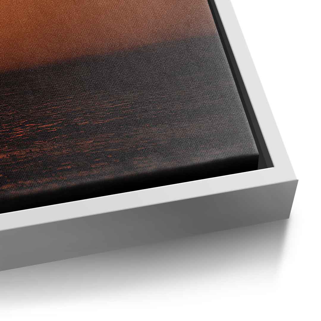 No Fences, No Fear (Ford Mustang)