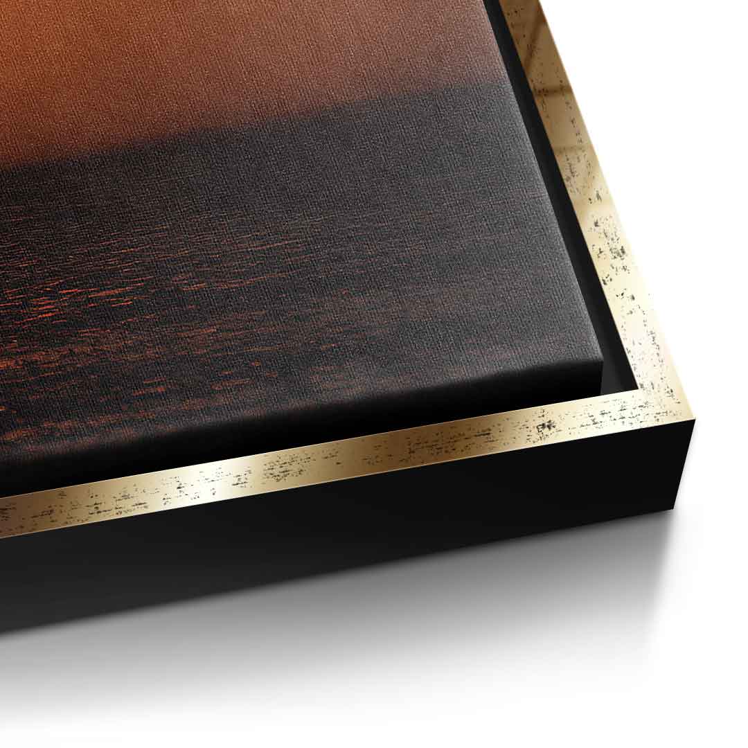 No Fences, No Fear (Ford Mustang)