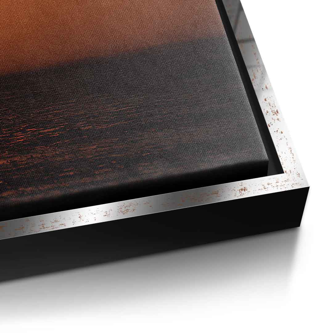 No Fences, No Fear (Ford Mustang)