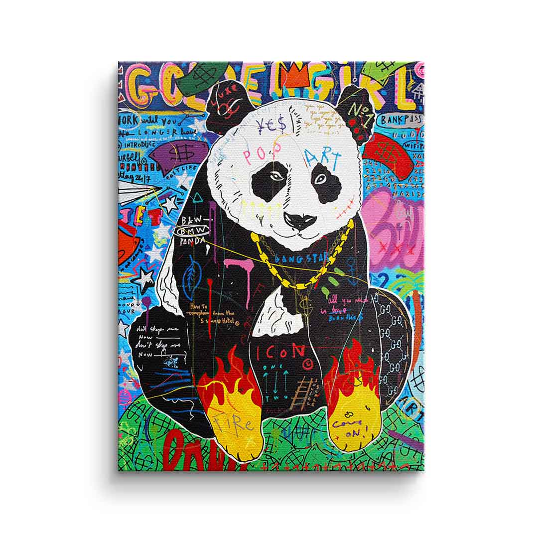 Panda Fire