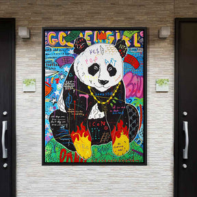 Panda Fire