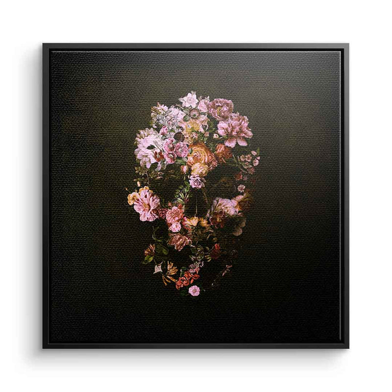 Peachy Skull