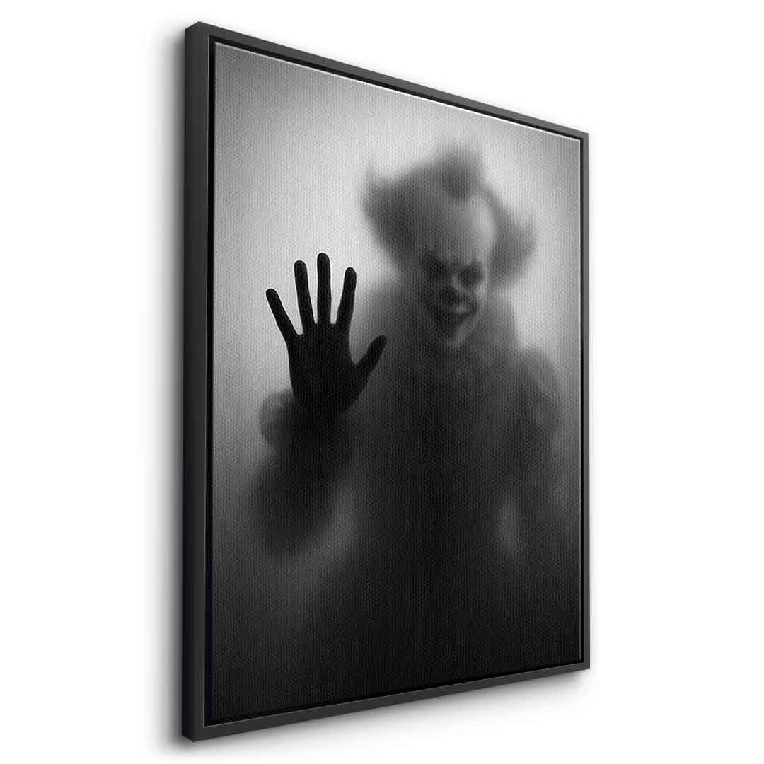 Pennywise's Silhouette