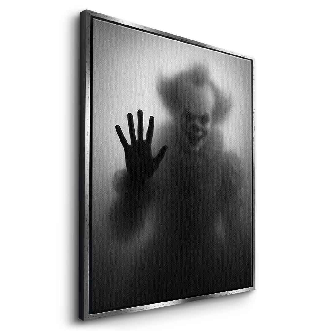 Pennywise's Silhouette