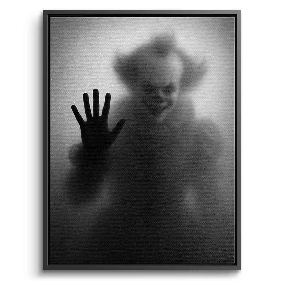 Pennywise's Silhouette