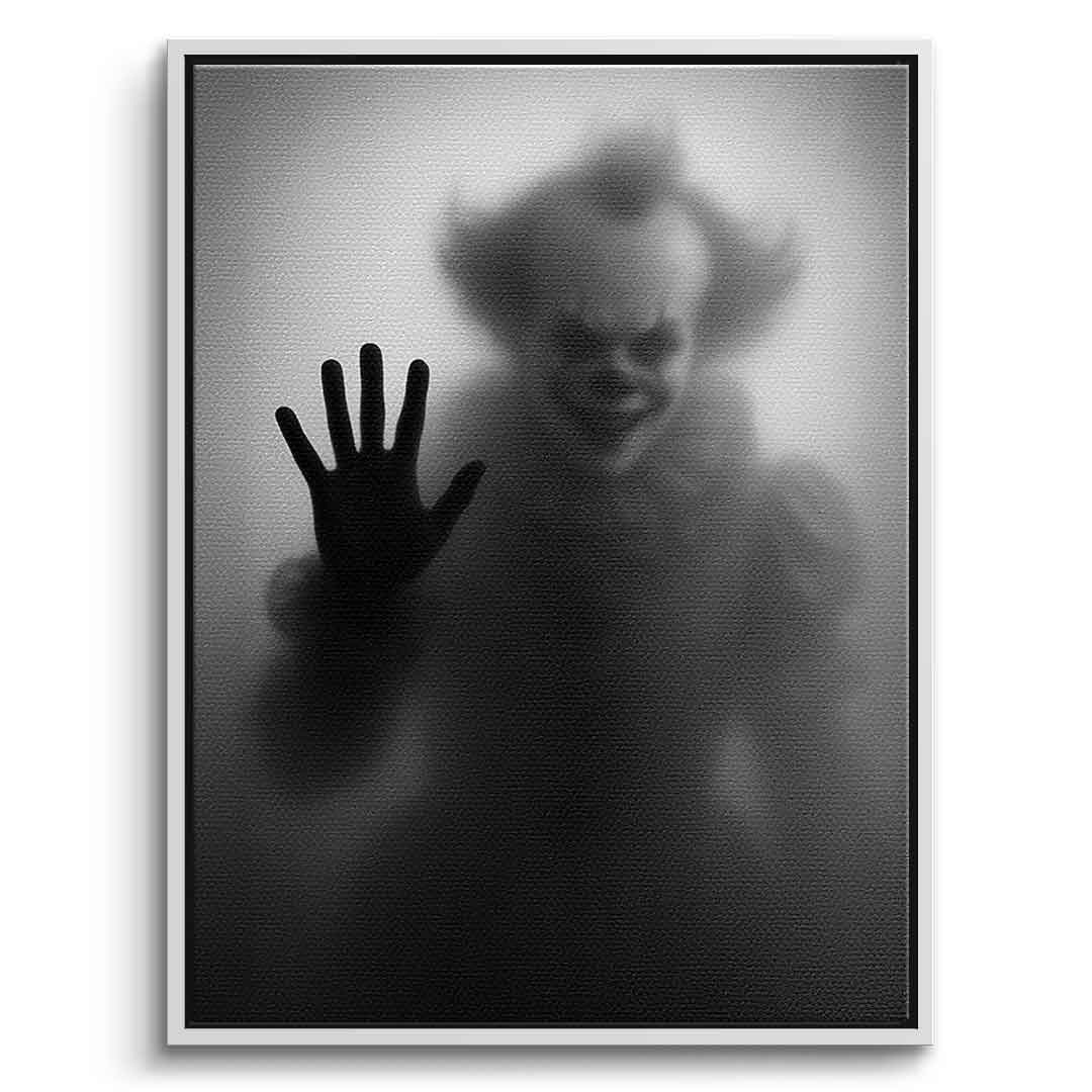 Pennywise's Silhouette