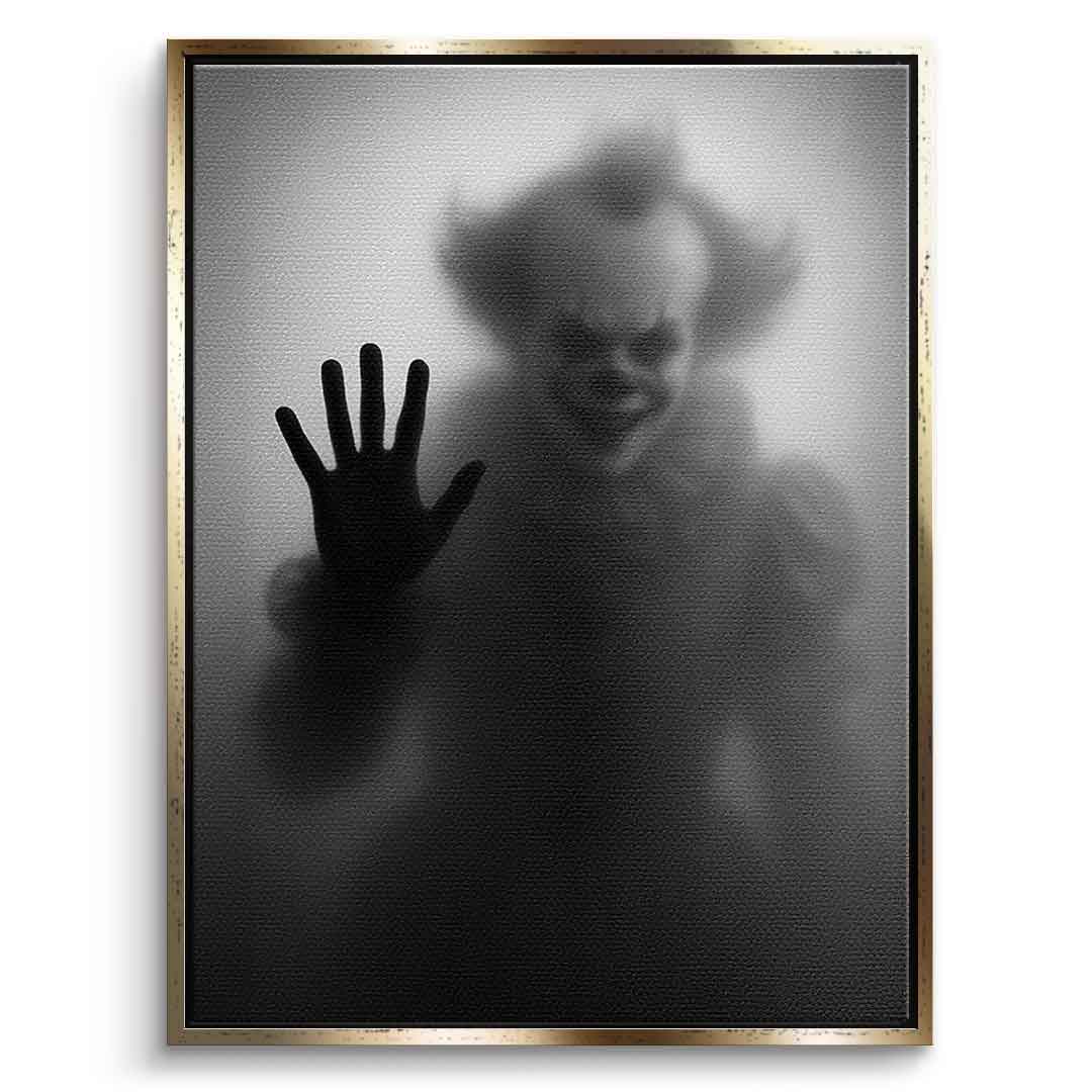 Pennywise's Silhouette