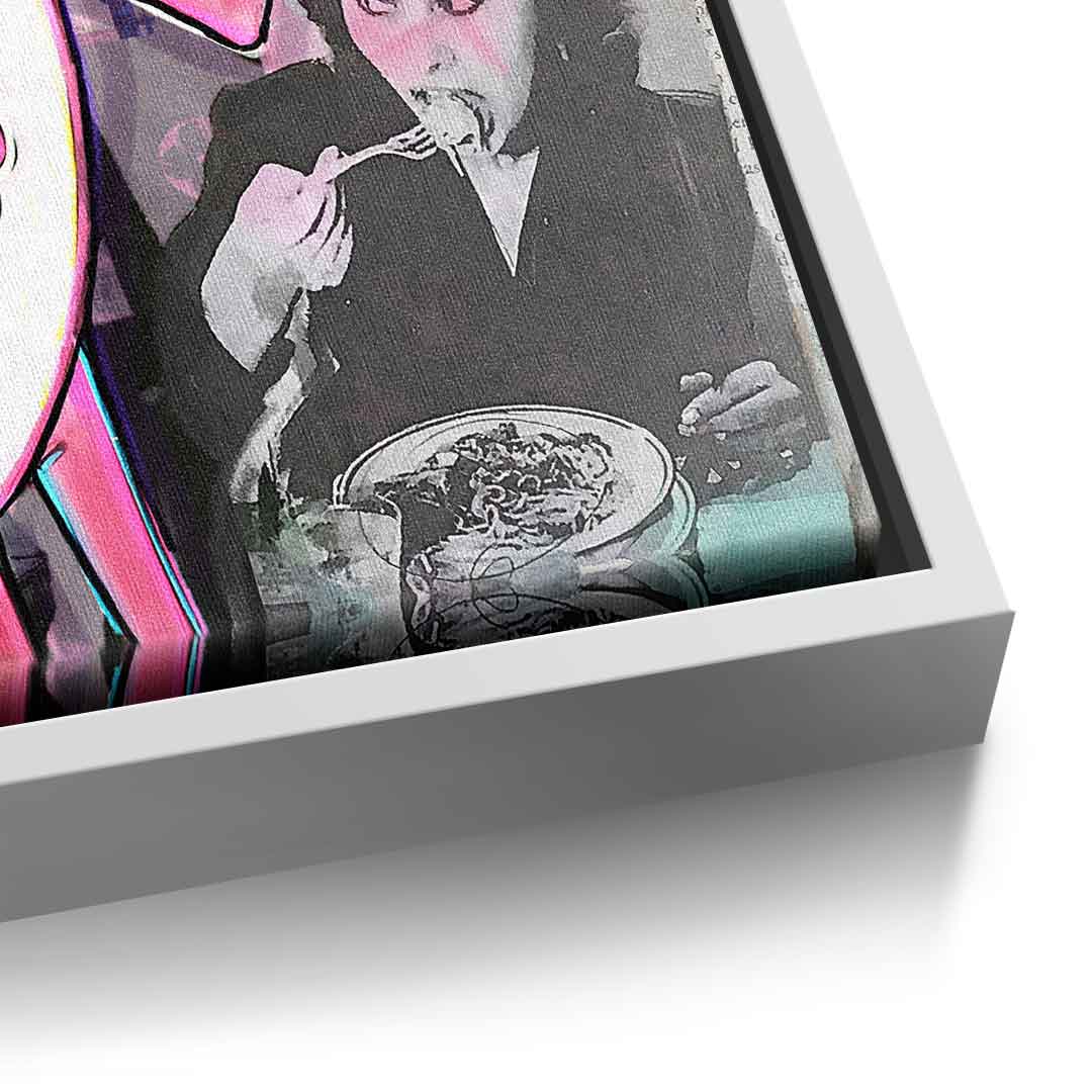 Pink Panther Crystal