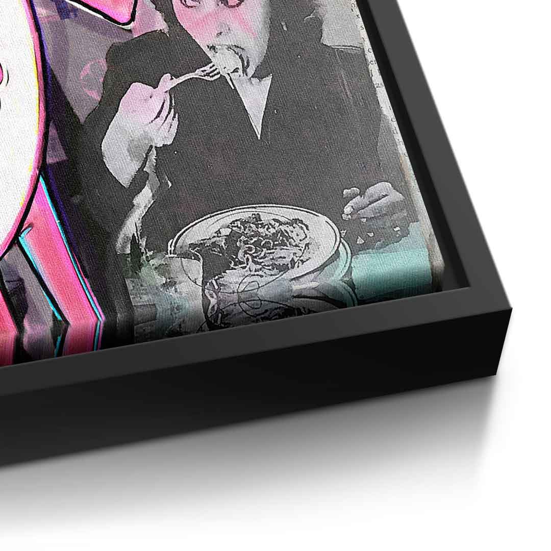 Pink Panther Crystal