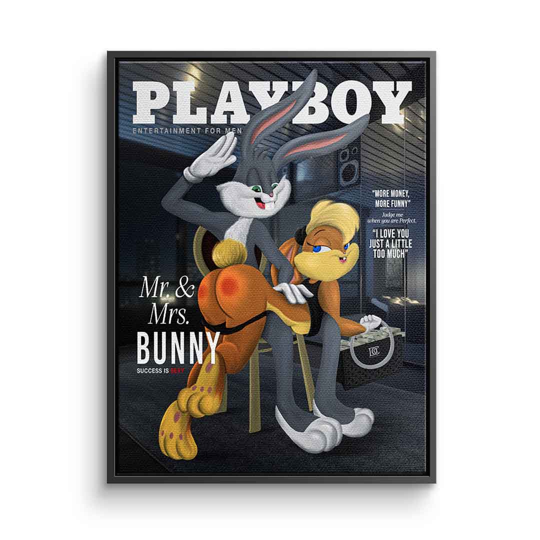 Playboy Bunny