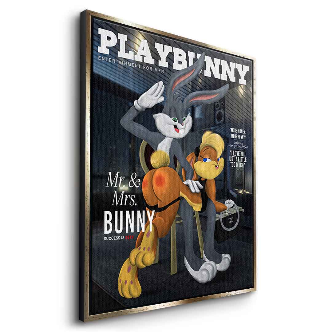 Playbunny