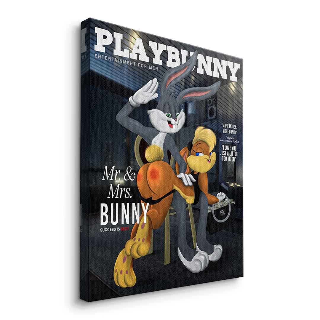 Playbunny