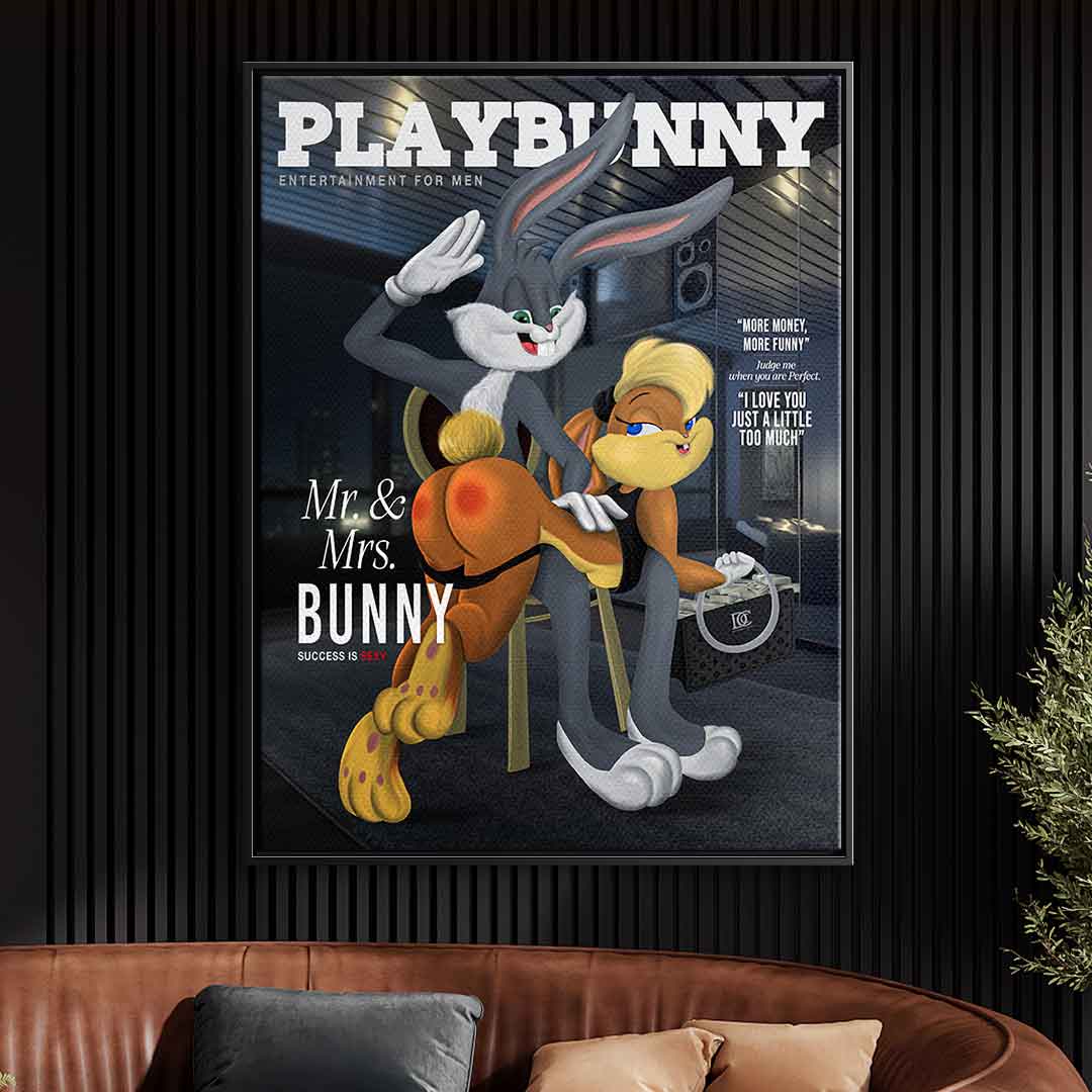 Playbunny