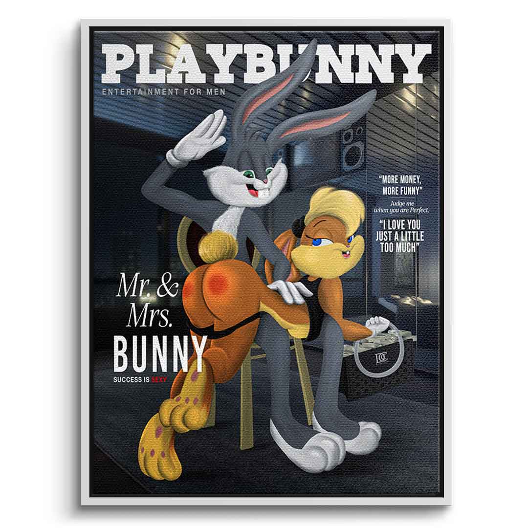 Playbunny