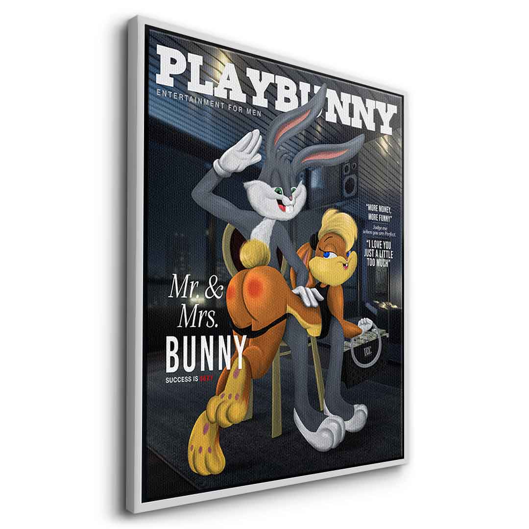 Playbunny