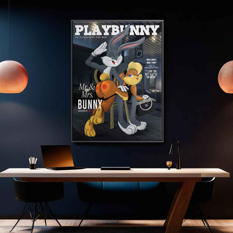 Playbunny