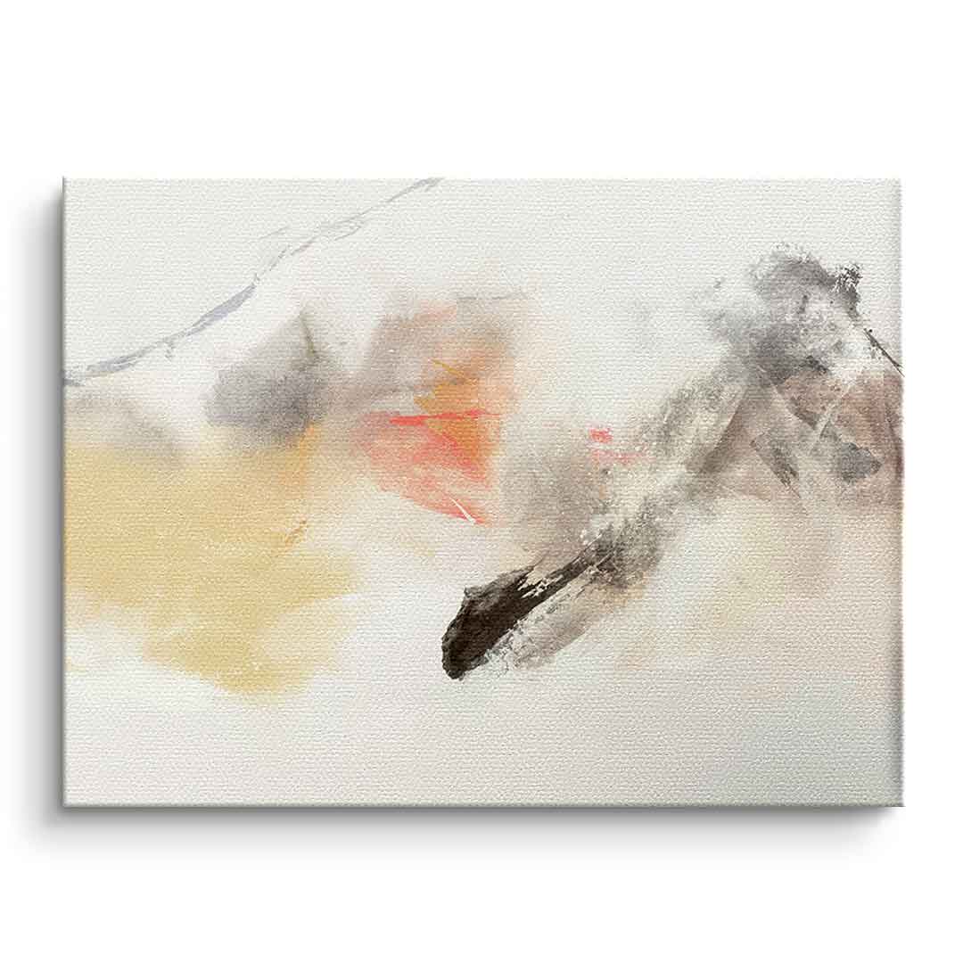 Poet's Journey 詩人的旅程