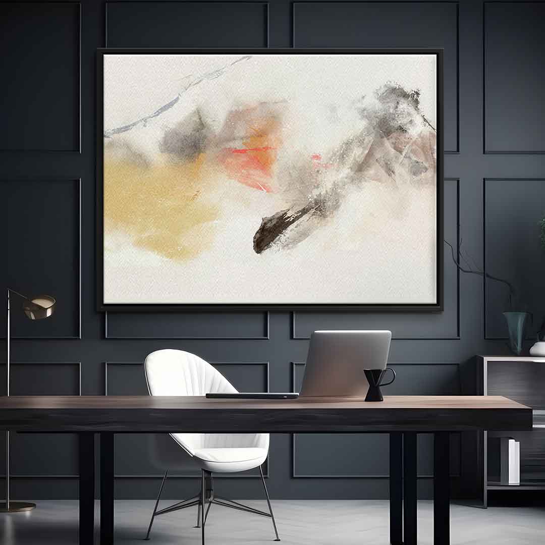 Poet's Journey 詩人的旅程