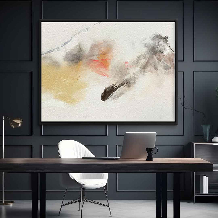 Poet's Journey 詩人的旅程